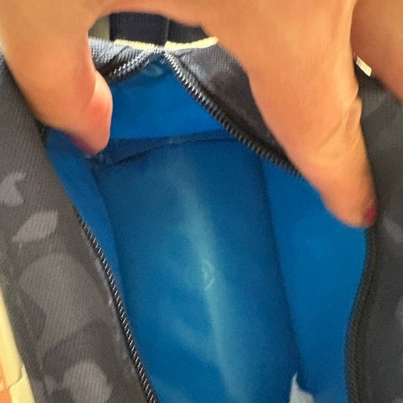 Freezable Lunch Bag,Freezable Snack Bag,Mini Cooler - Picture 5 of 6